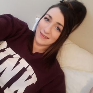 Meet your Posher, Kya-lee kruse